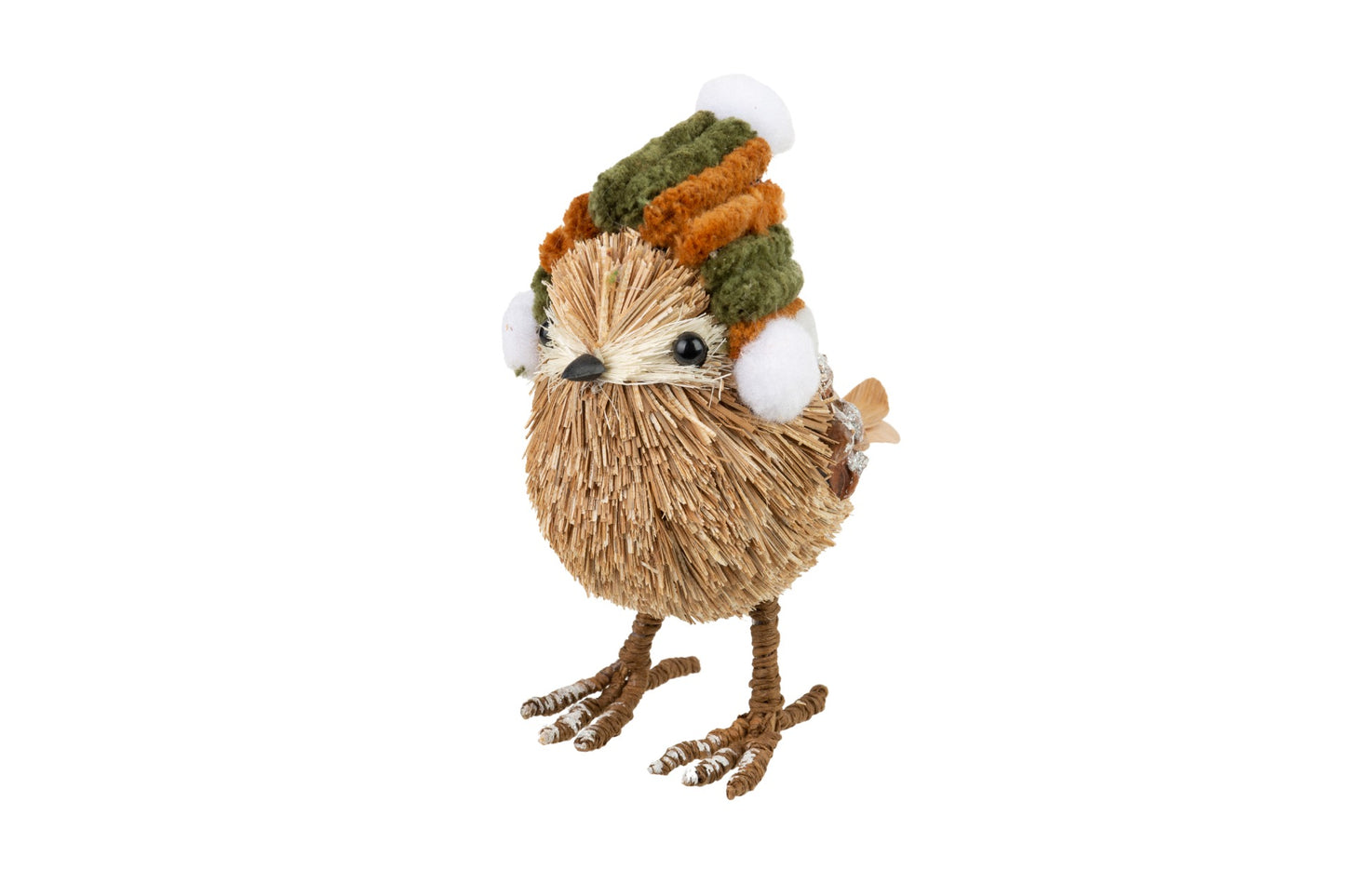 Decoratieve vogel