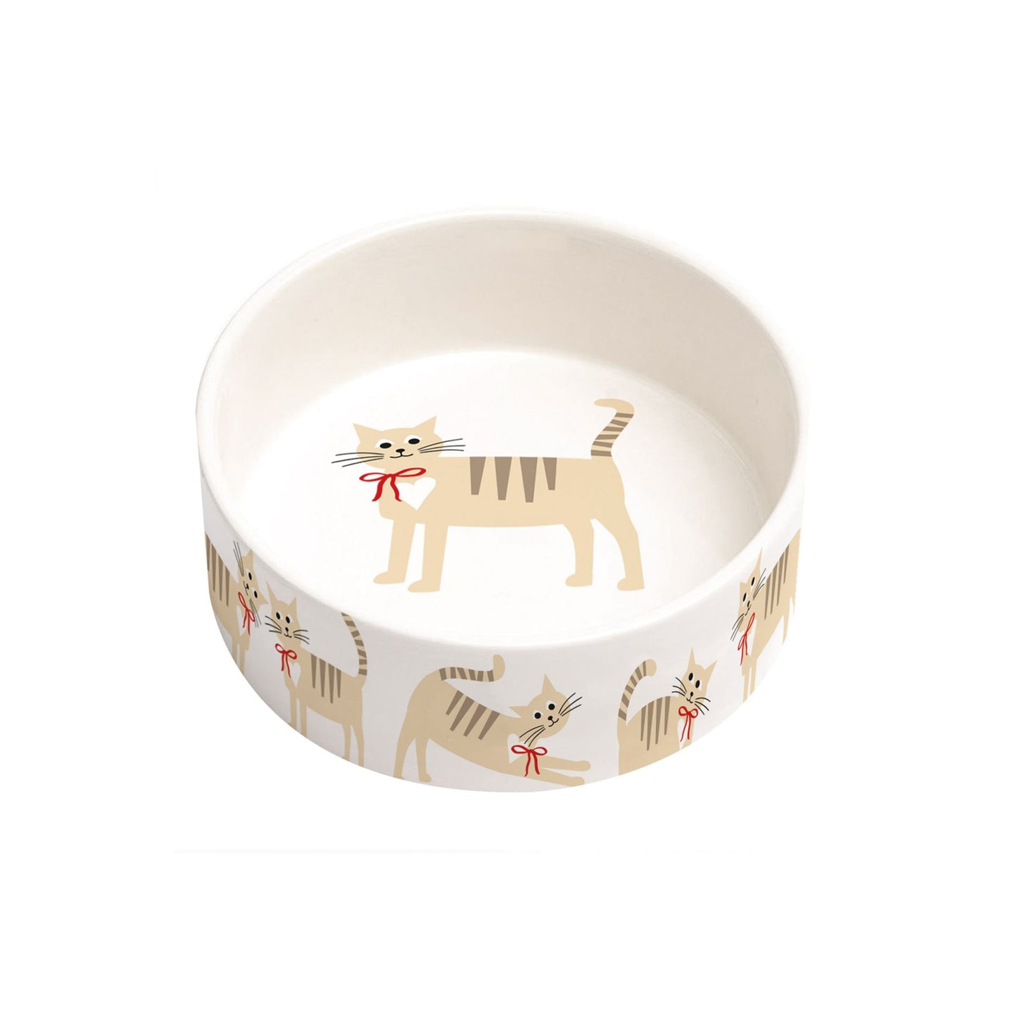 Kattenvoerbak PPD Small