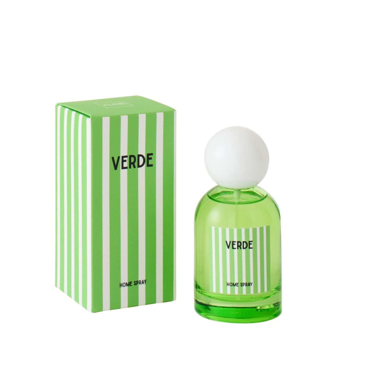 Kamerspray - Verde - Groen
