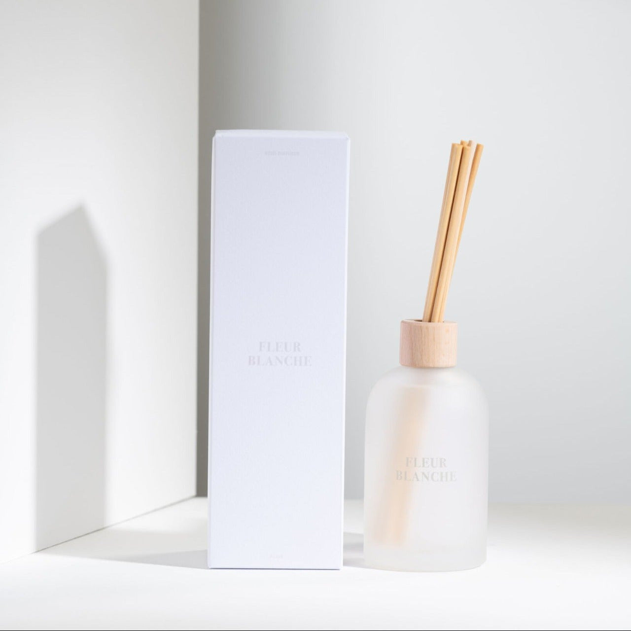 Geurstokjes Fleur Blanche