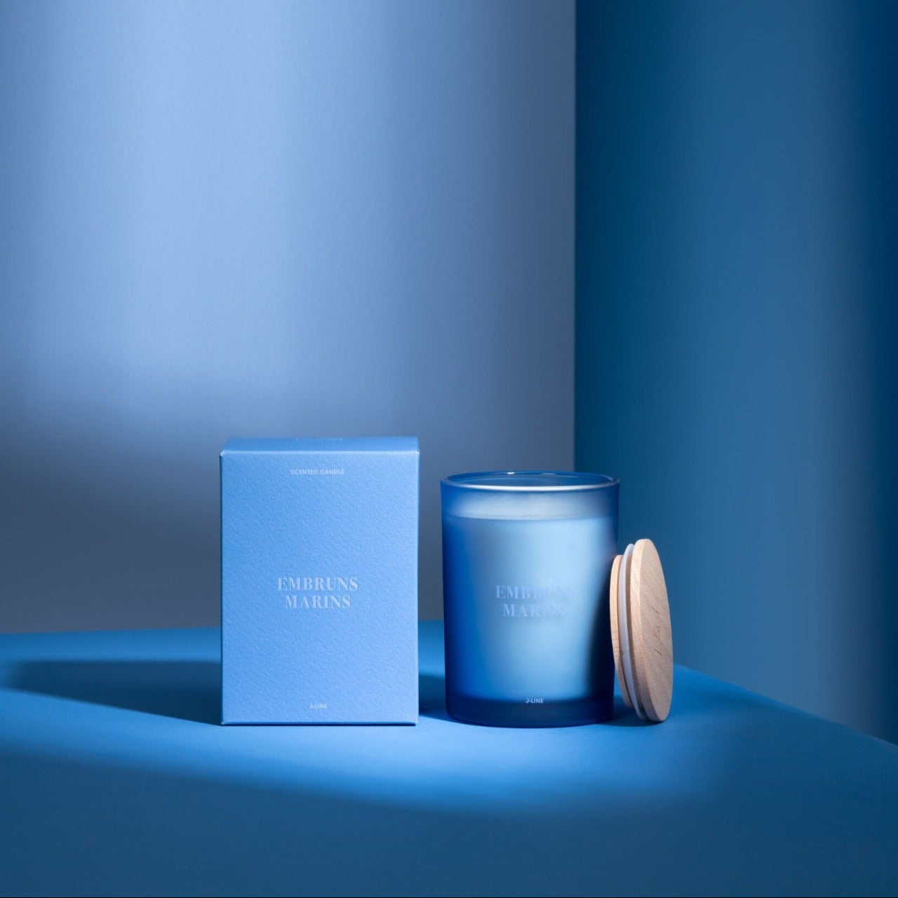 Geurkaars Embruns Marins