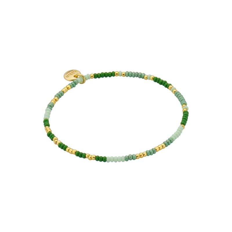 biba armband fiesta groen