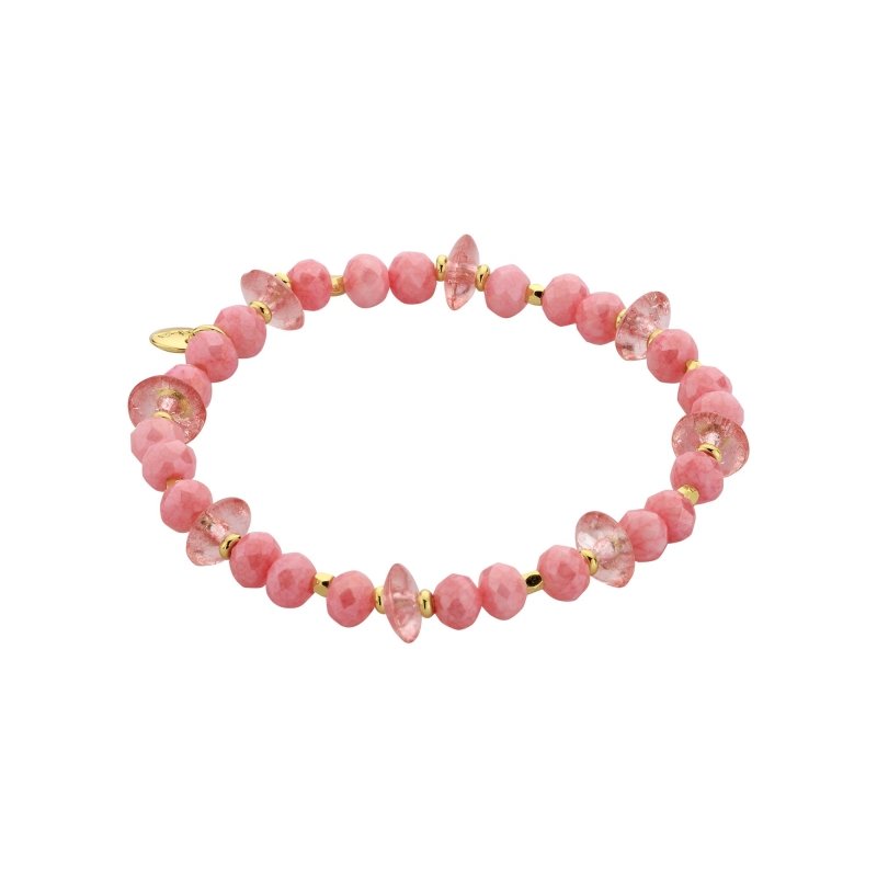 biba armband copacabana koraal