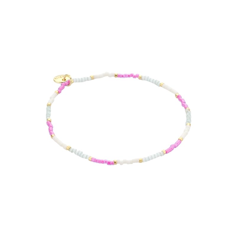 biba armband fiesta roze wit