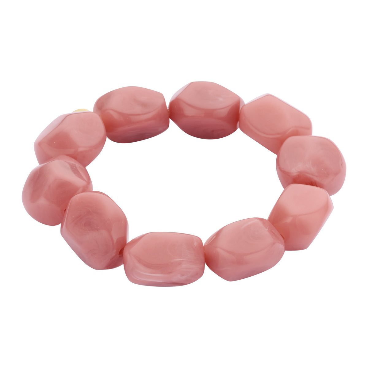 Biba armband roze – 55998MIX08 | Karla's Boom