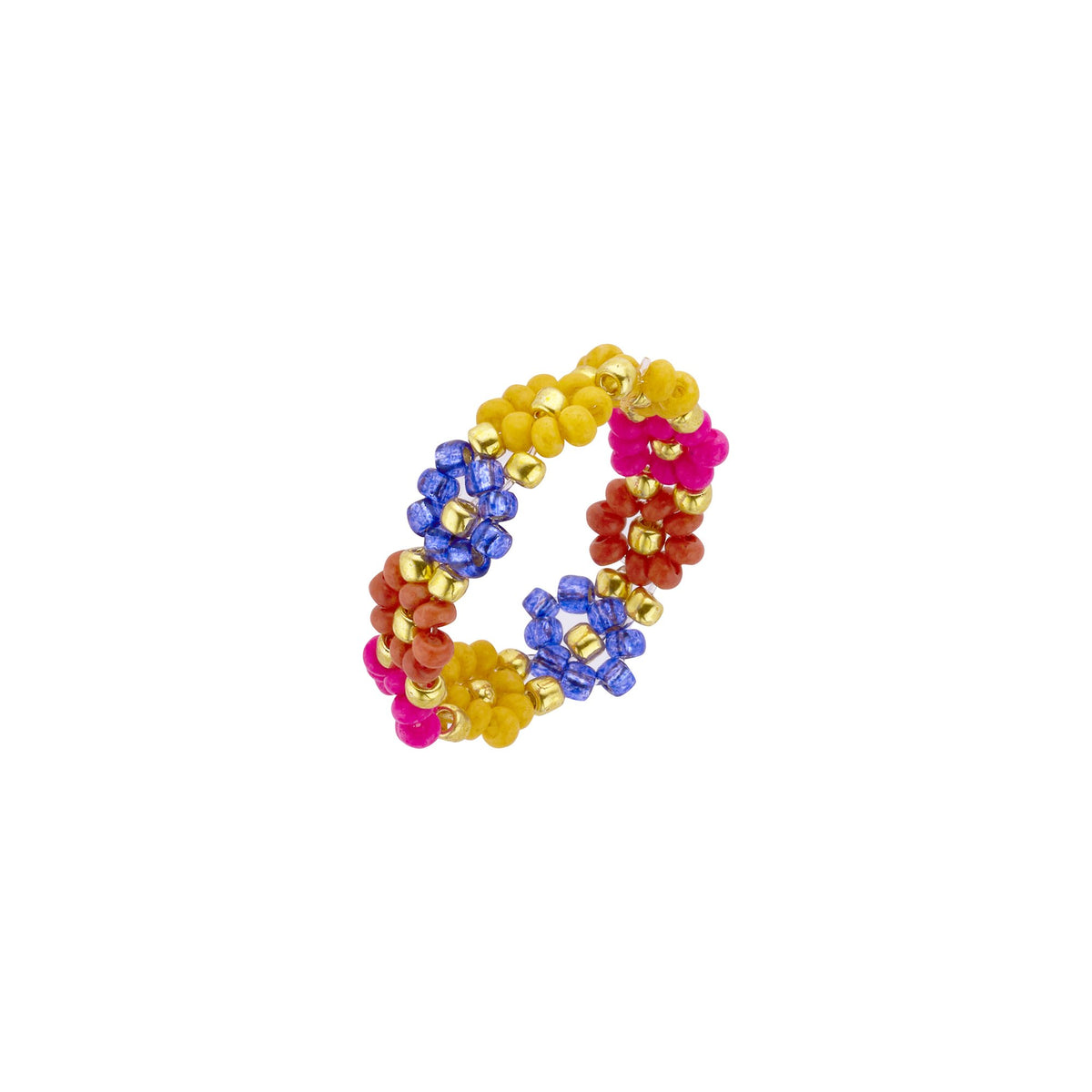 Biba ring – 7403MIX04