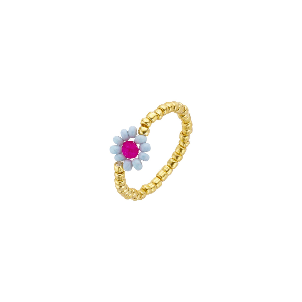 Biba ring – 7404MIX18