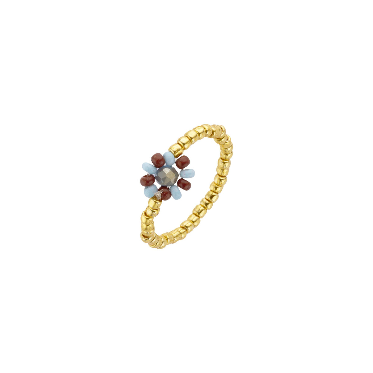 Biba ring – 7405MIX03