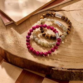 Heren armbanden Biba