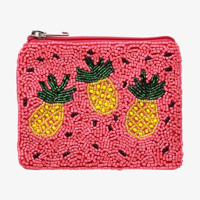 Biba Liet en Joliet Tasje Ananas