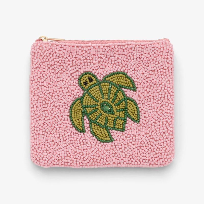 Biba Liet en Joliet Tasje Schildpad