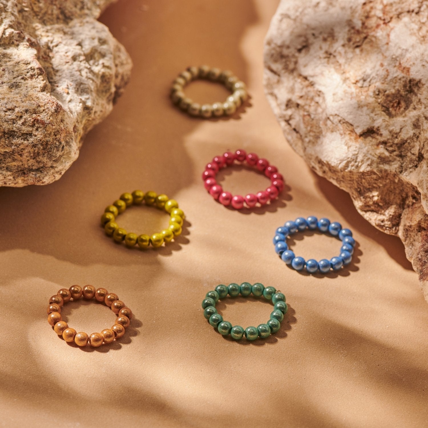 Ringen biba