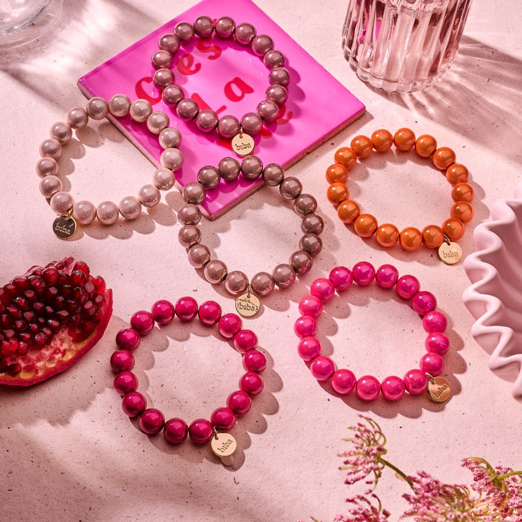 Armbanden biba