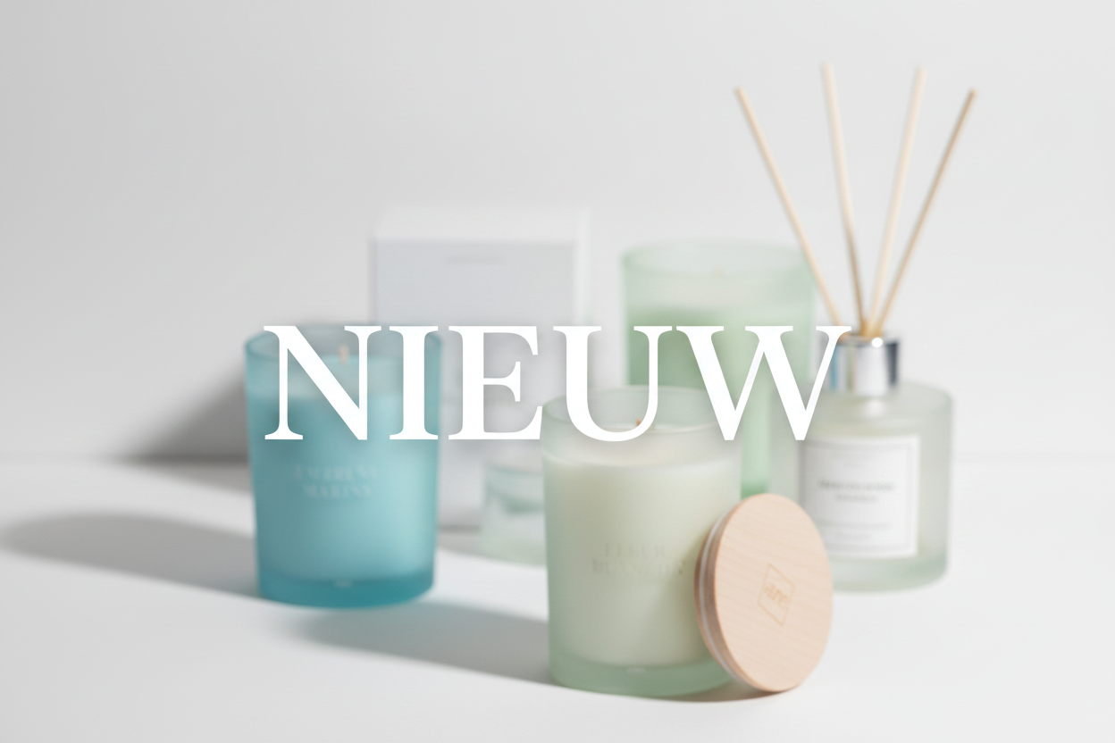 Nieuw