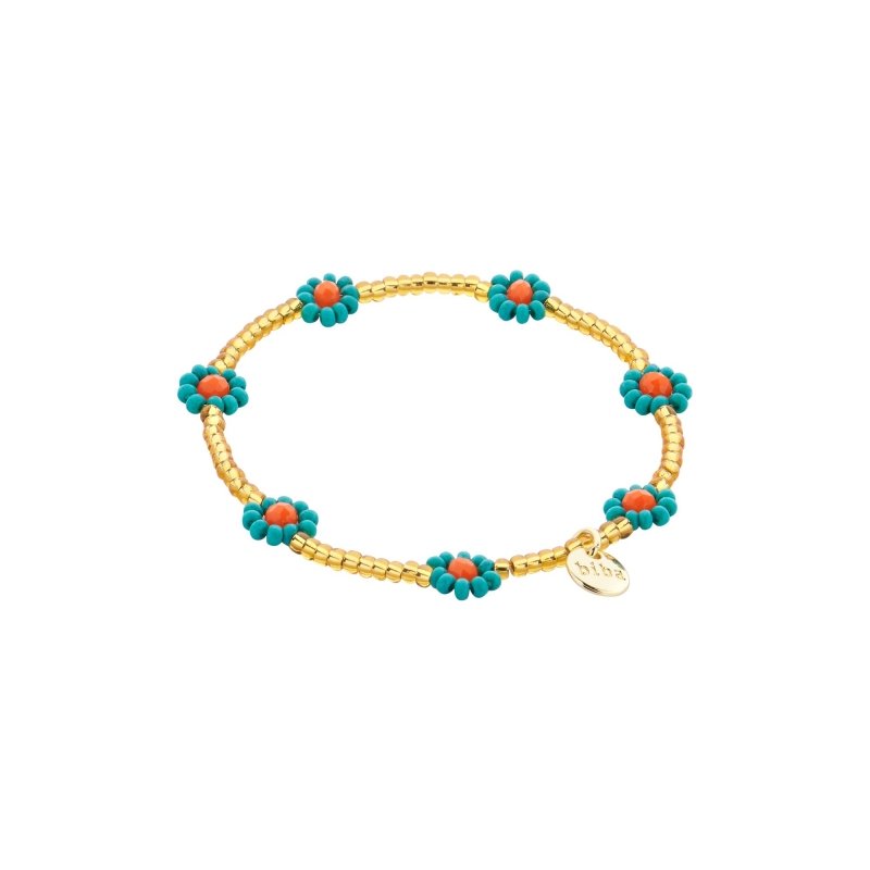 Biba Kids Armband Blauw
