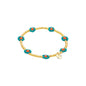 Biba Kids Armband Blauw