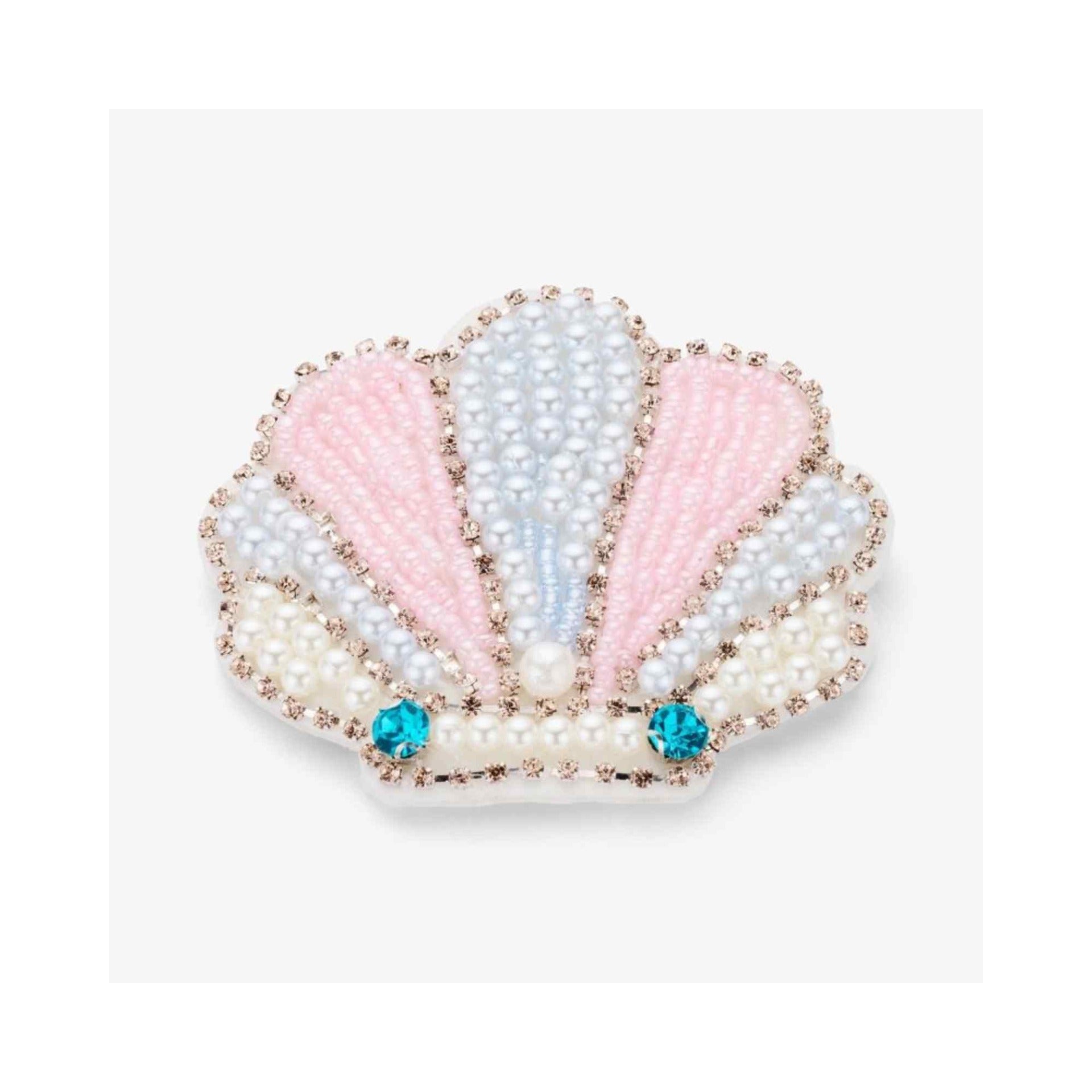 Biba Broches - Roze