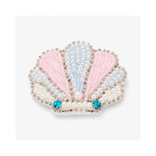Biba Broches - Roze