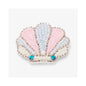 Biba Broches - Roze