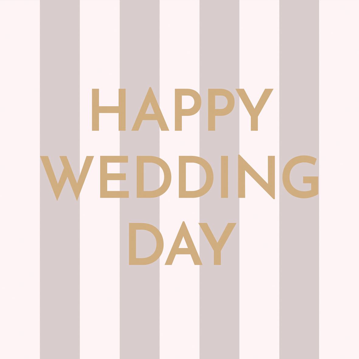 Servetten PPD Formart Wedding