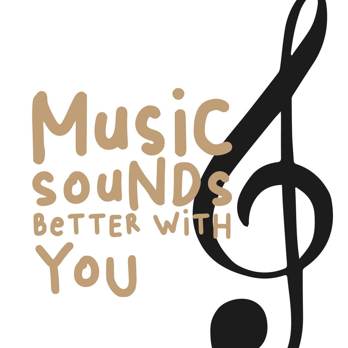 Servetten PPD music sounds better
