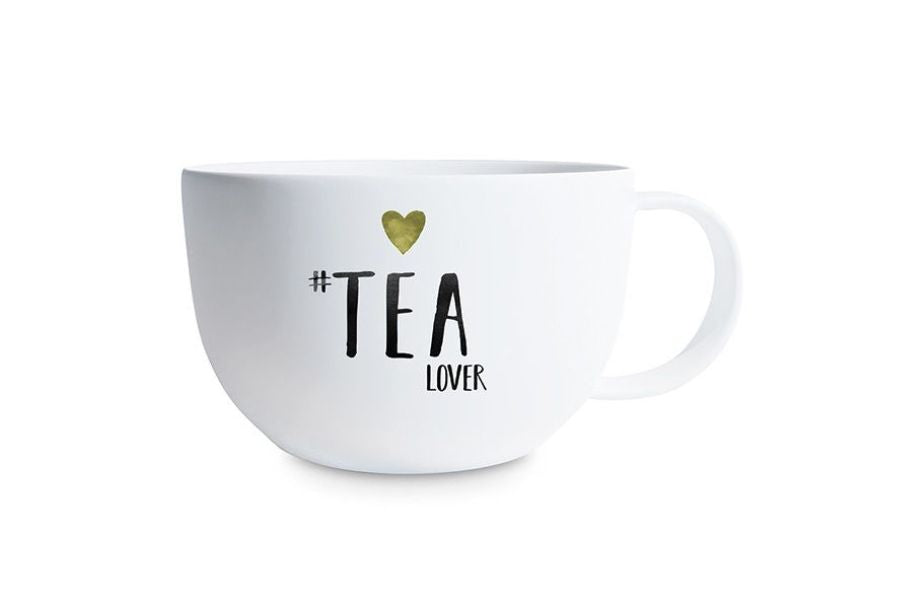 Mok " Tea Lover "