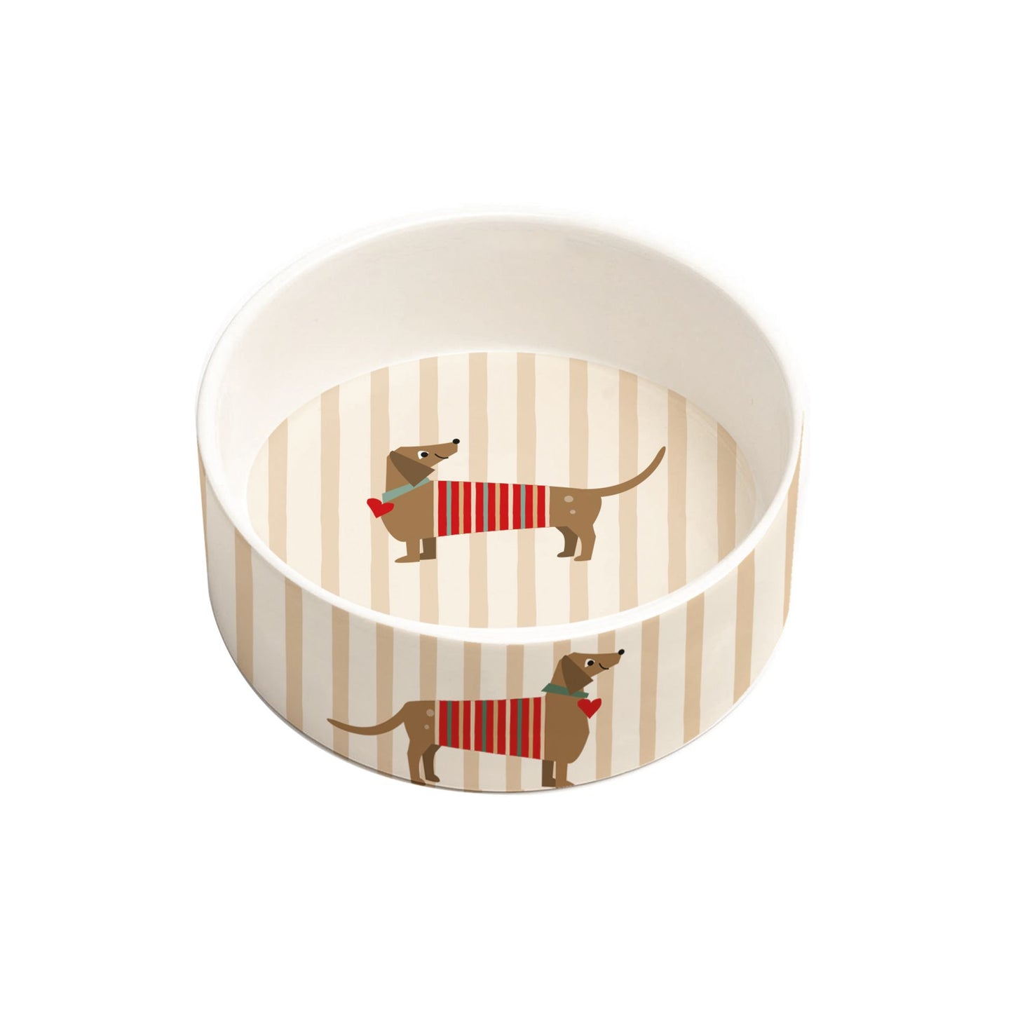 Kattenvoerbak PPD Sir Toby Small