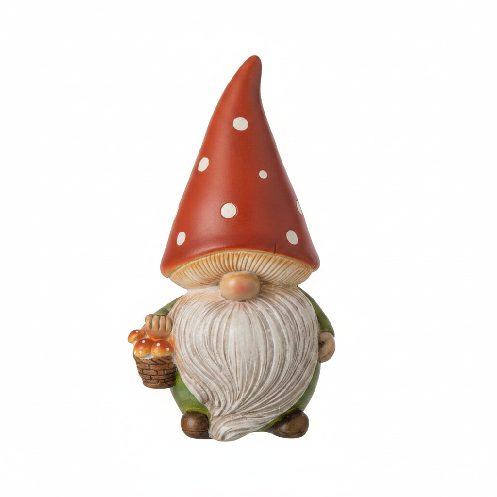 Kabouter paddenstoel Small