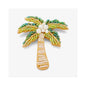 Biba Broches - Groen