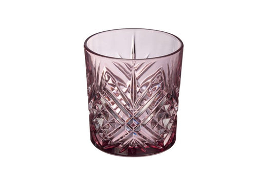 Waterglas Luminarc Salsburg Mauve 31 cl