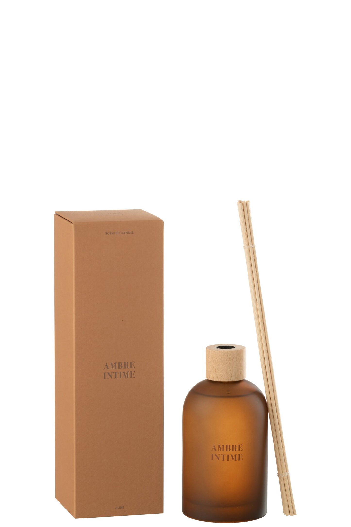 GEURSTOKKEN AMBRE INTIME