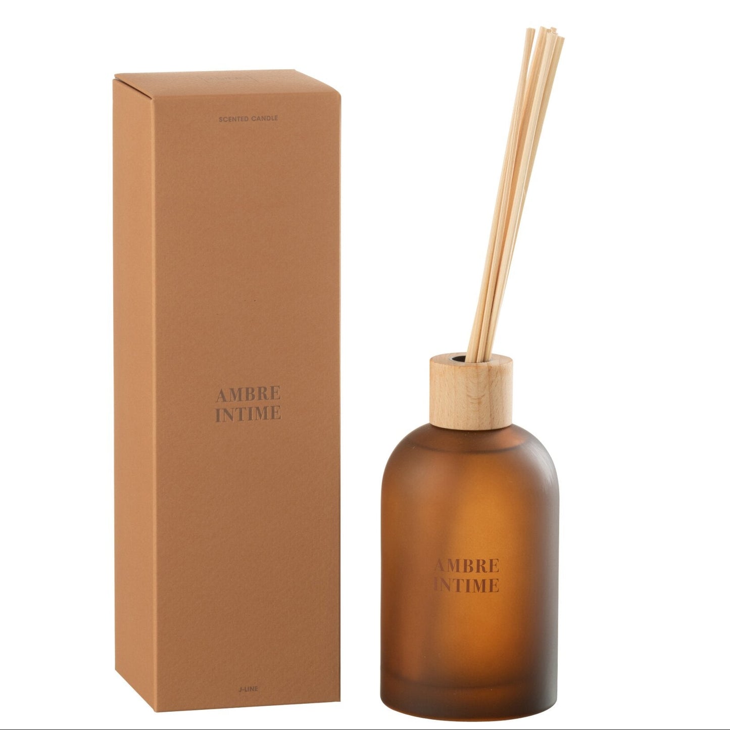 GEURSTOKKEN AMBRE INTIME