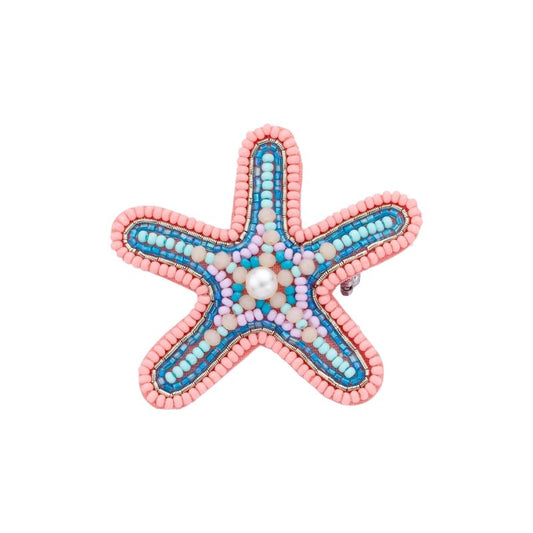 Biba Broches  zeester
