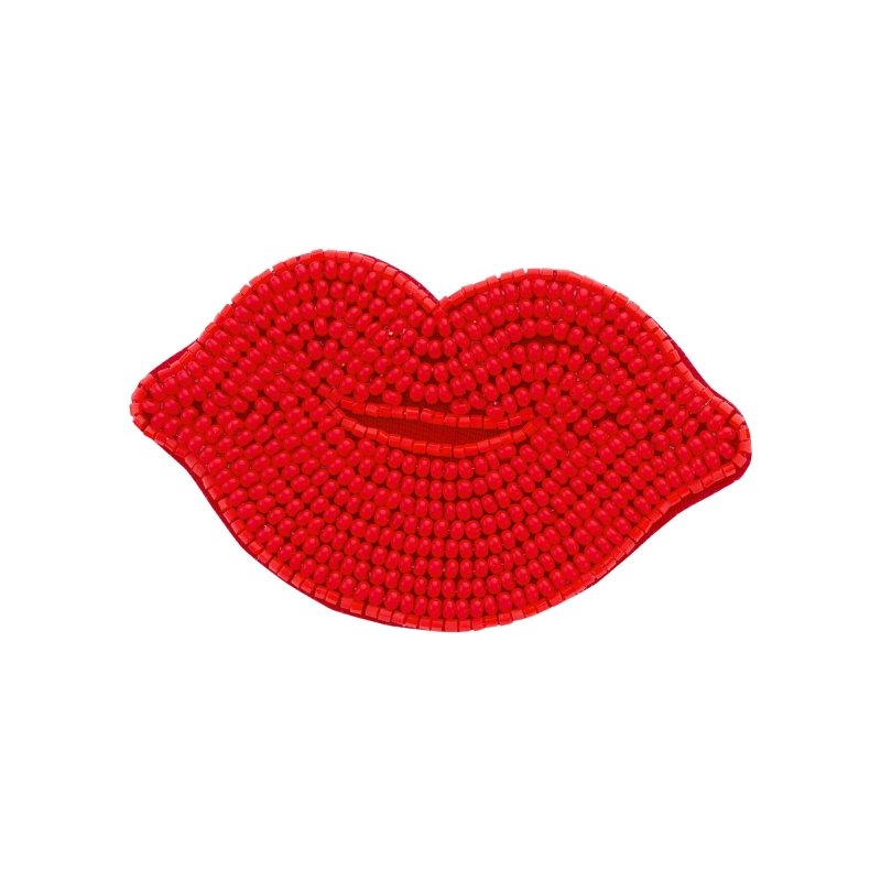 biba broche lippen