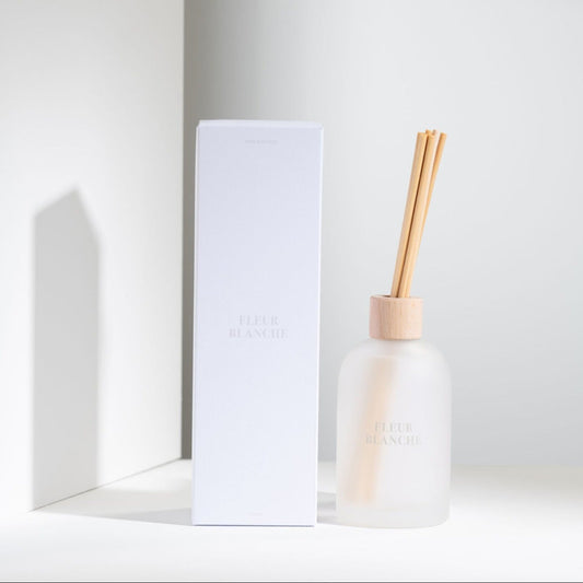 Geurstokjes Fleur Blanche