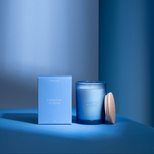 Geurkaars Embruns Marins