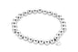 Biba Armband Zilver