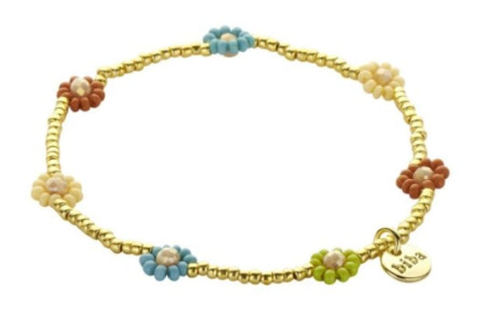 Biba Armband Multi color