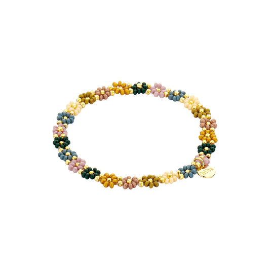Biba armband multicolor – 55115MIX06 | Karla's Boom
