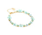 Biba armband - Groen
