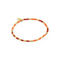 biba  armband fiesta oranje