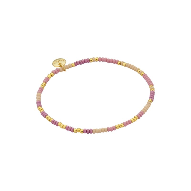 biba  armband fiesta lila