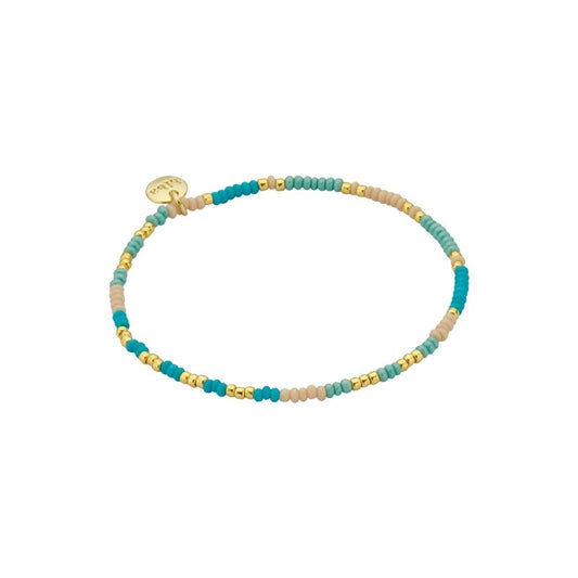 biba  armband fiesta aqua