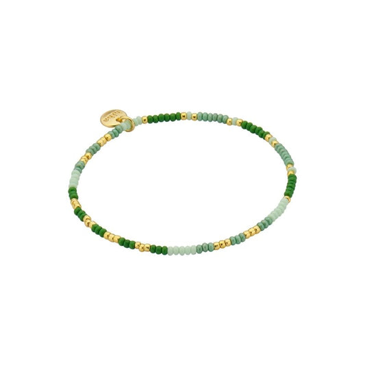 biba  armband fiesta groen