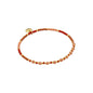 biba  armband fiesta rood beige