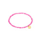 Biba Armband Roze