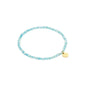 Biba Armband Aqua