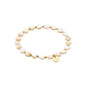 Biba Armband Gipsy Love Ecru