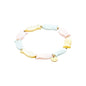 Biba Armband Small Vis Pastel