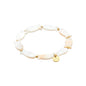 Biba Armband Gipsy Oseana Ecru
